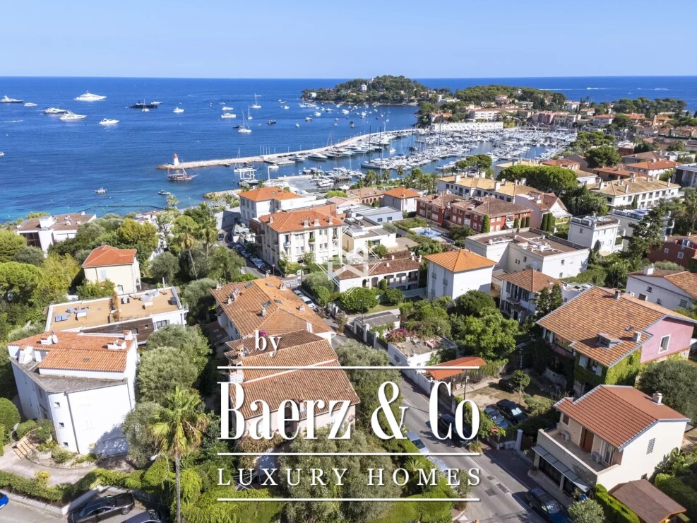 Cap-d'ail photo