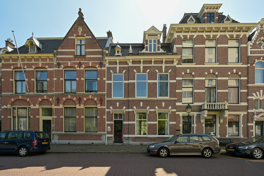 Rijswijk photo