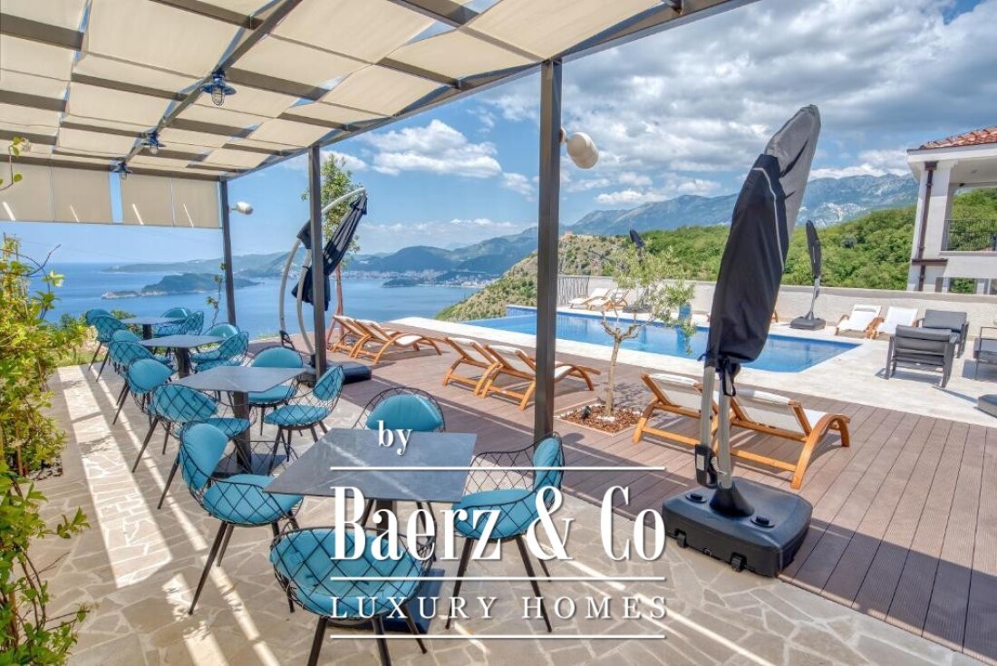 Sveti Stefan photo
