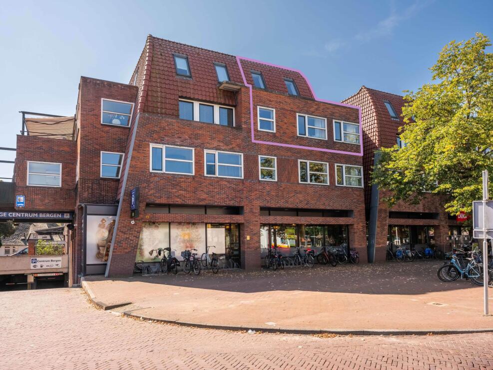 Bergen Aan Zee photo