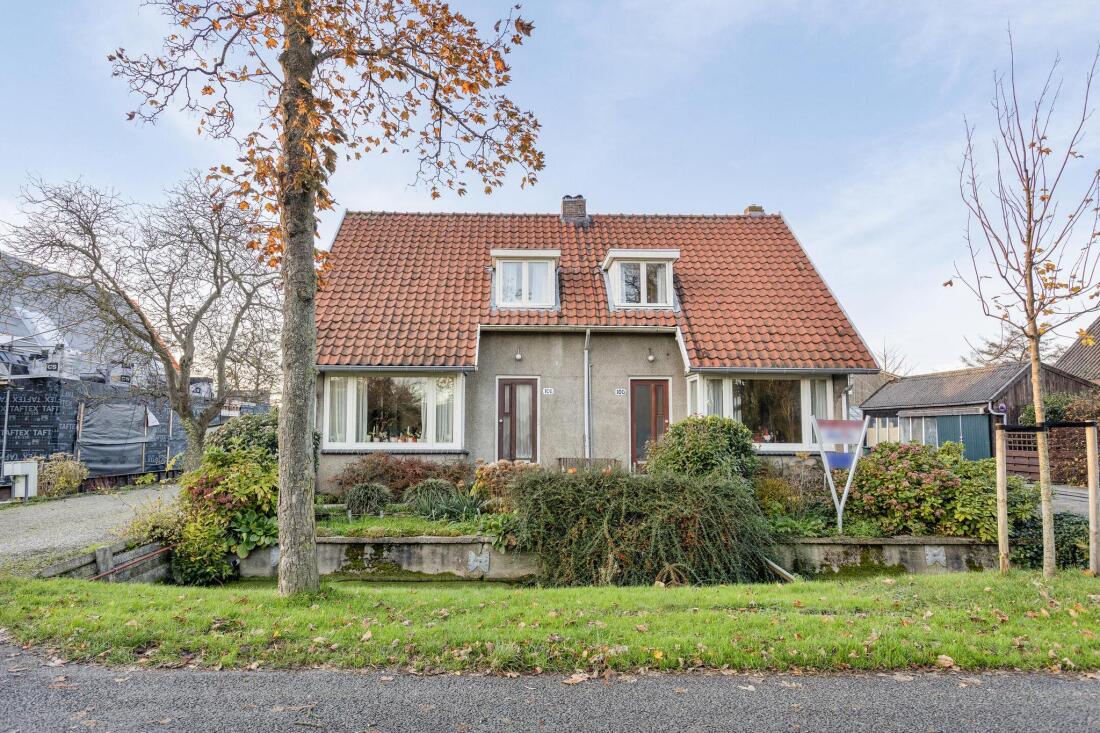 Amsterdam photo