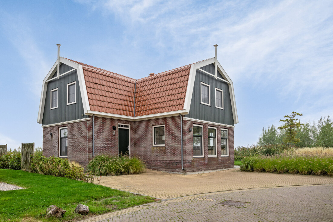 Muiden photo