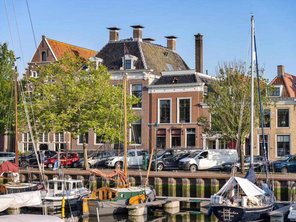 Franeker photo