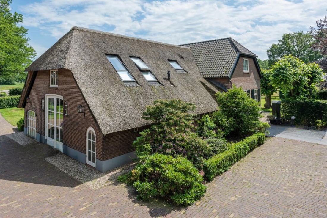 Apeldoorn photo