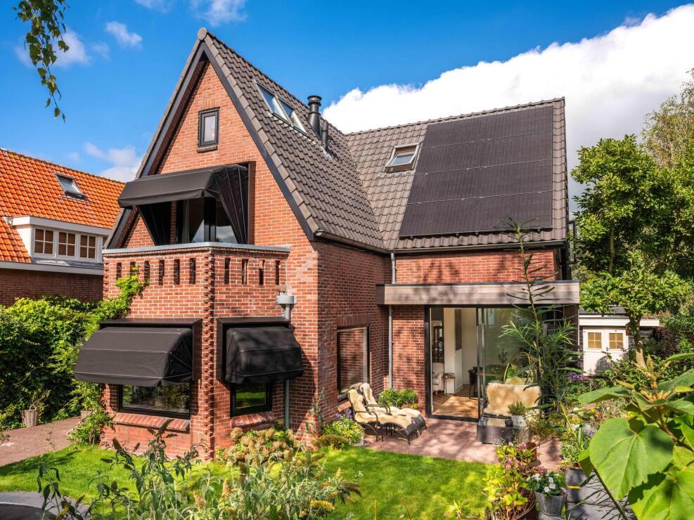 Schoorl photo