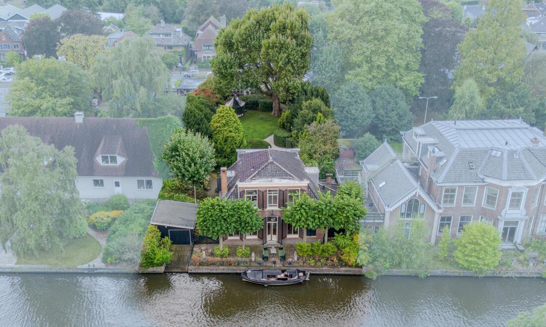 Nieuwerkerk A/d Ijssel photo