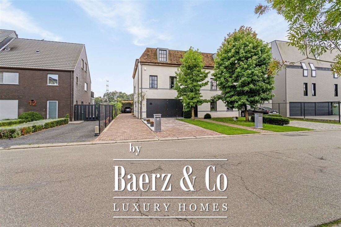 Brasschaat photo