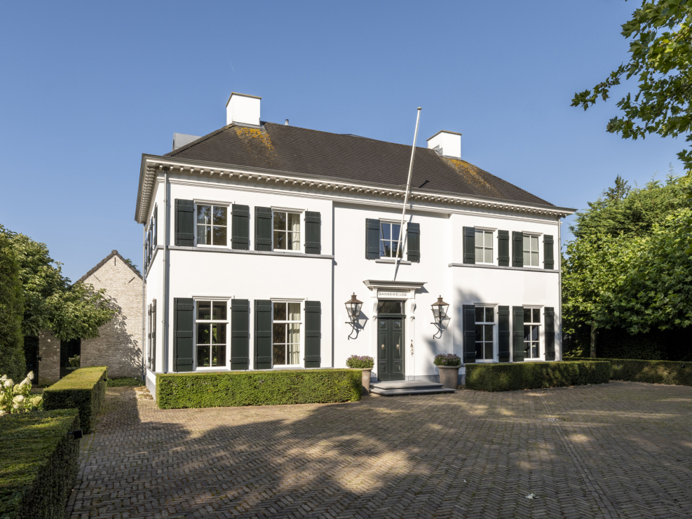 Prinsenbeek photo