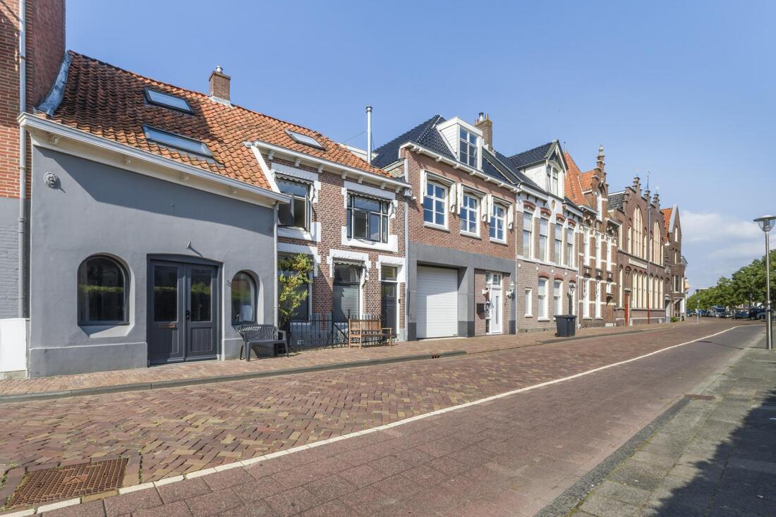 Harlingen photo