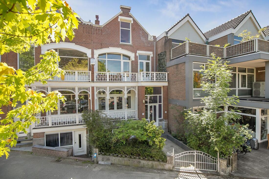 Schiedam photo