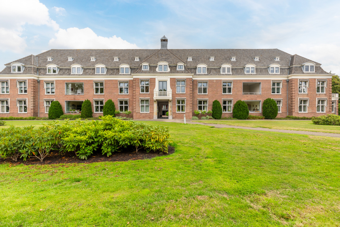Wassenaar photo