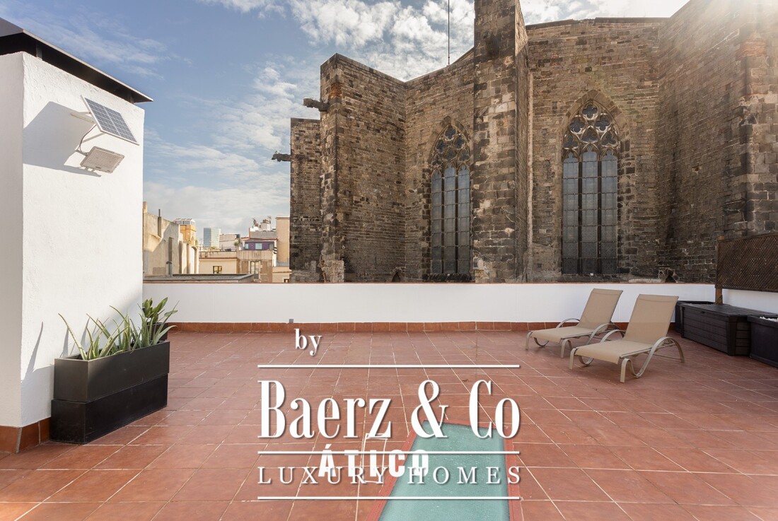 Barcelona photo