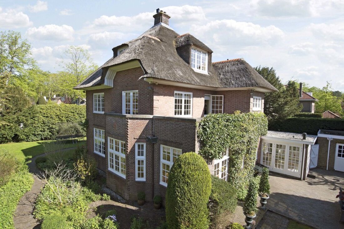 Wassenaar photo