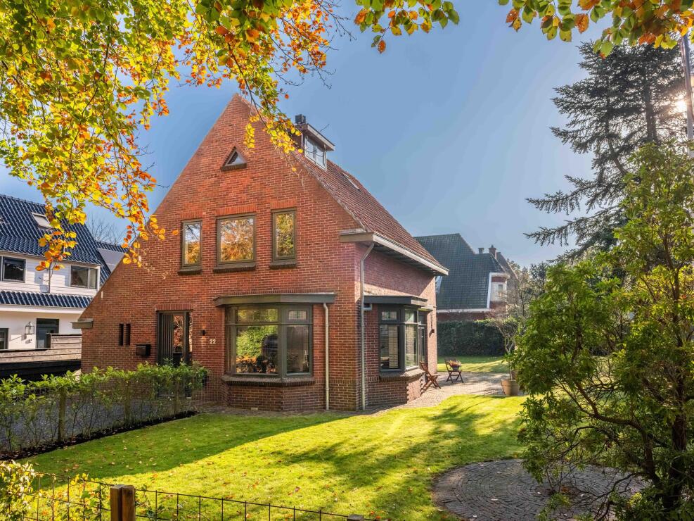 Bergen (North Holland) photo