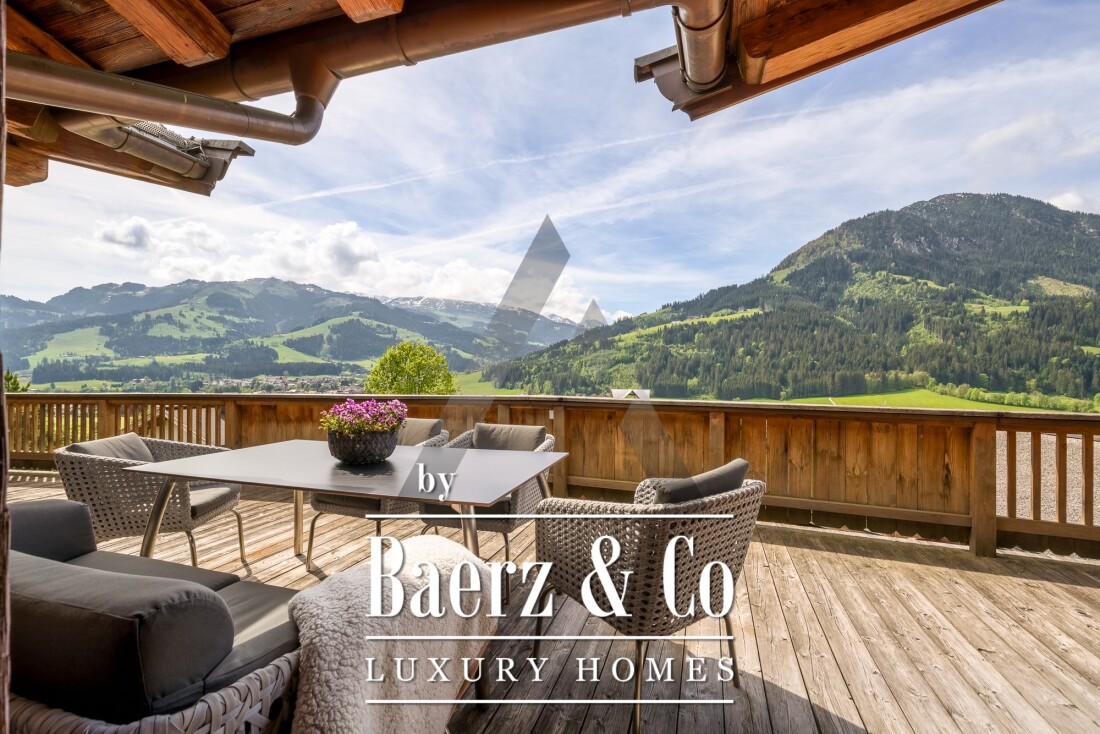 Hinterthal - Maria Alm photo