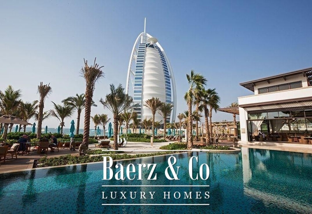 Phoenix Damac Hills Dubai photo