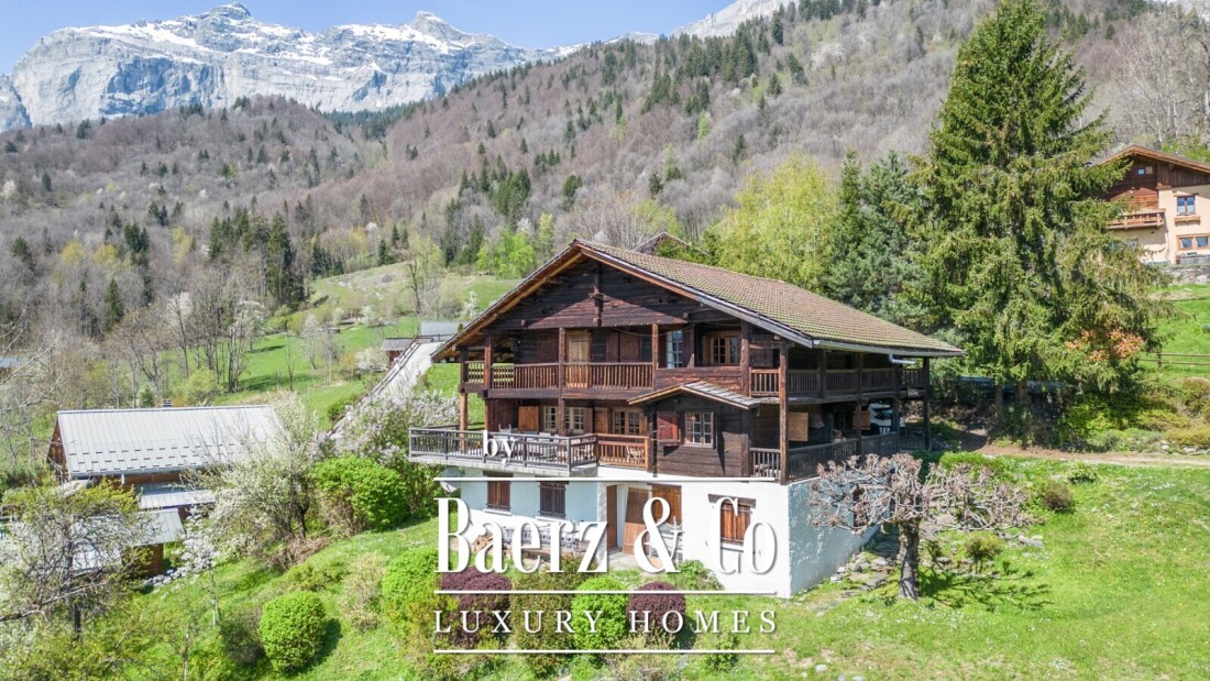 La Giettaz photo