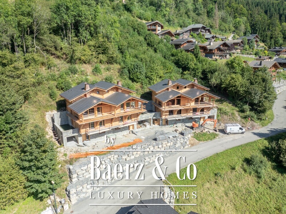 Morzine photo