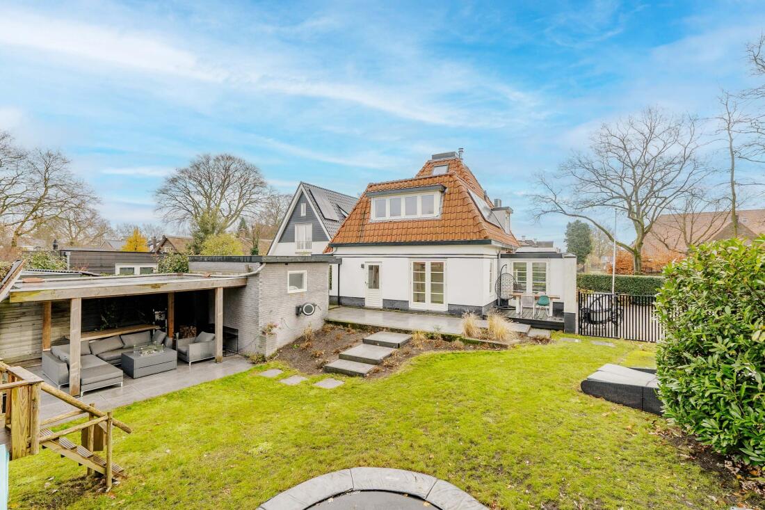 Loenen aan de Vecht photo