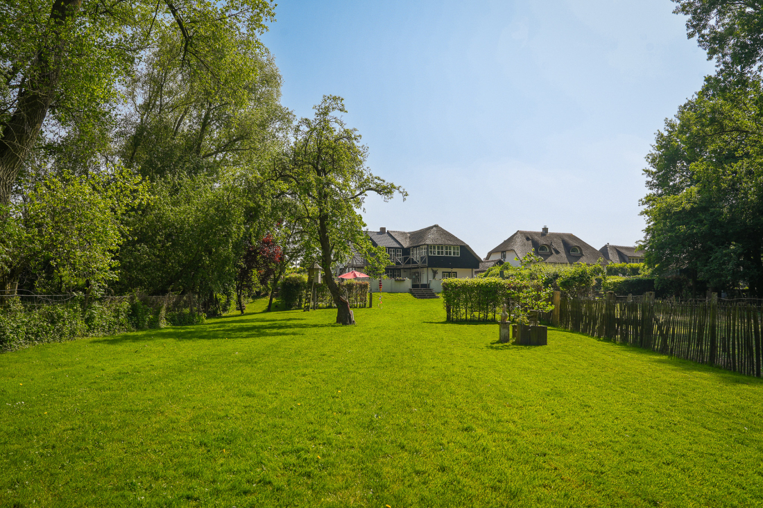 Waardenburg photo