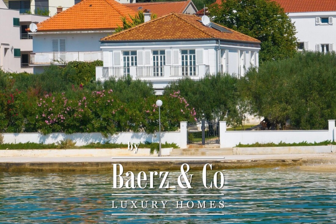 Biograd Na Moru photo