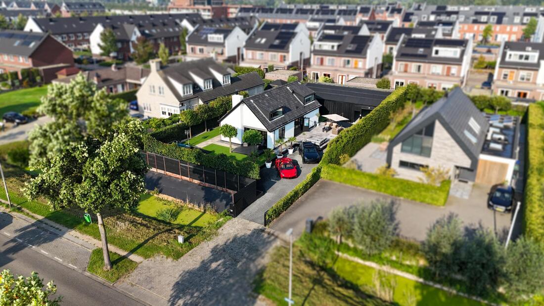 Schiedam photo