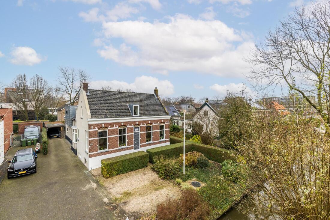 Krimpen Aan Den Ijssel photo