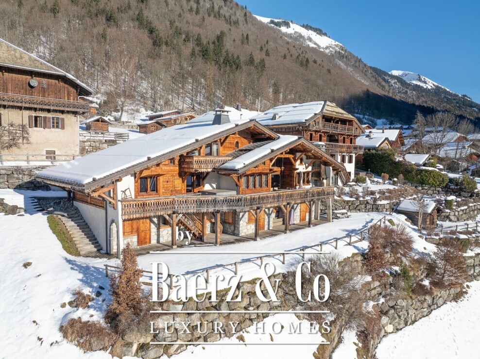 Briançon photo
