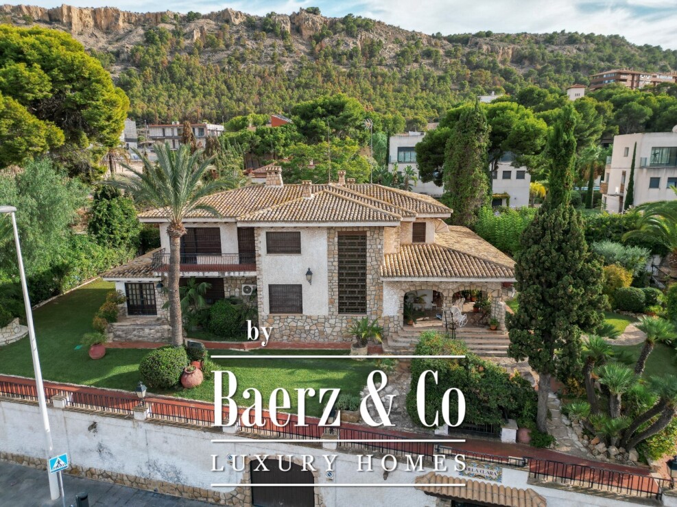 Dehesa De Campoamor photo