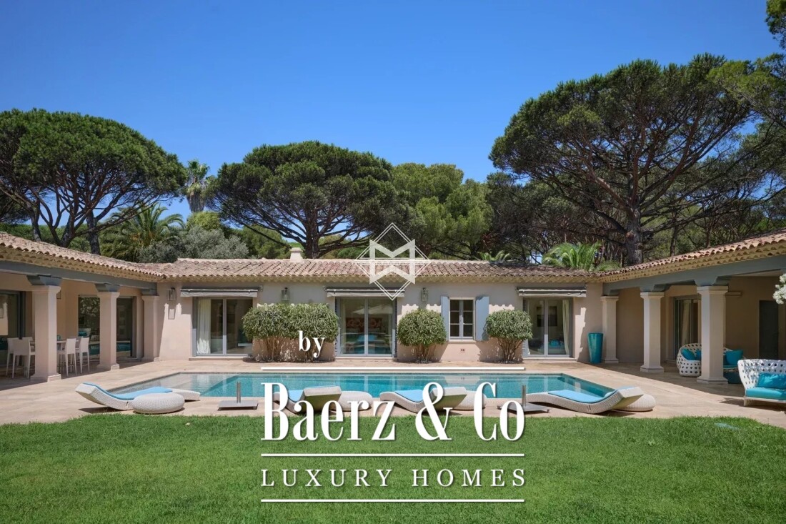 Saint Tropez photo