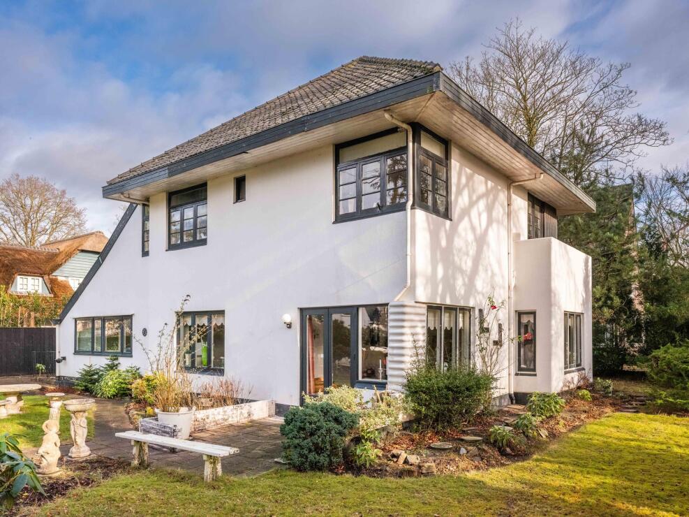 Schoorl photo