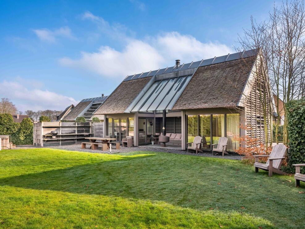 Bergen Aan Zee photo