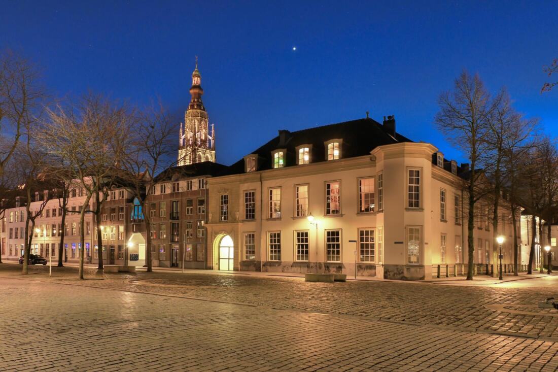 Prinsenbeek photo