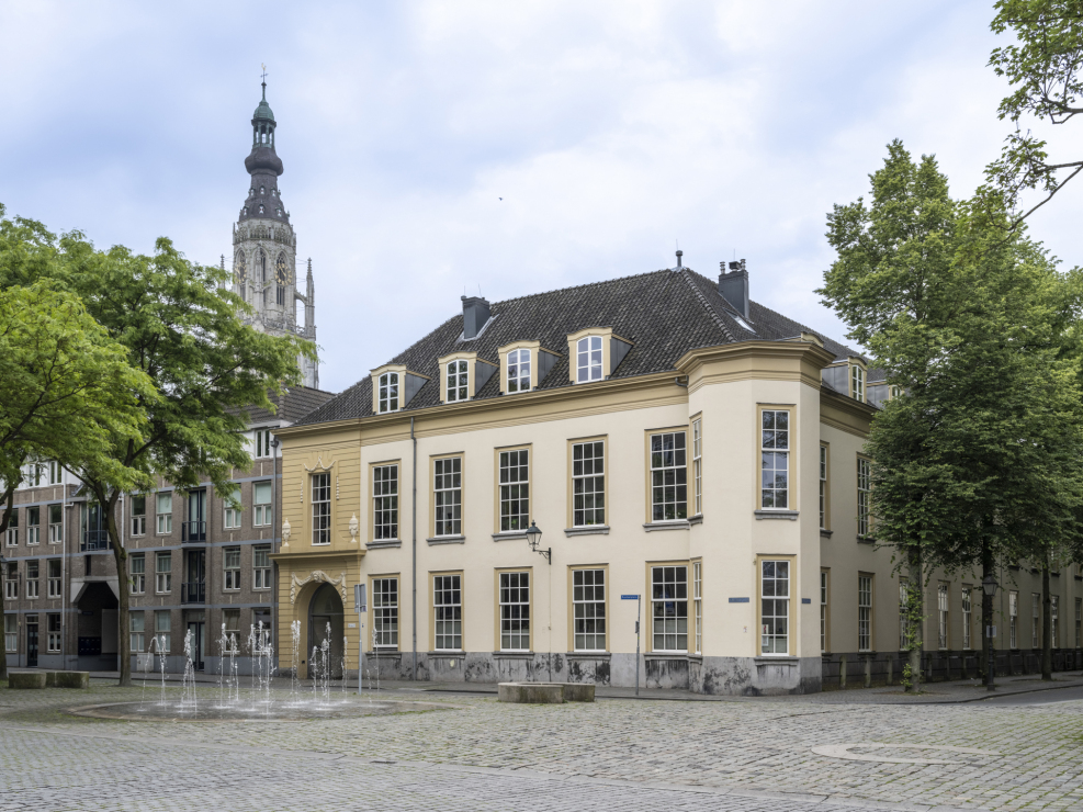Prinsenbeek photo