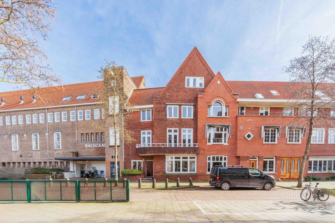 Amstelveen photo