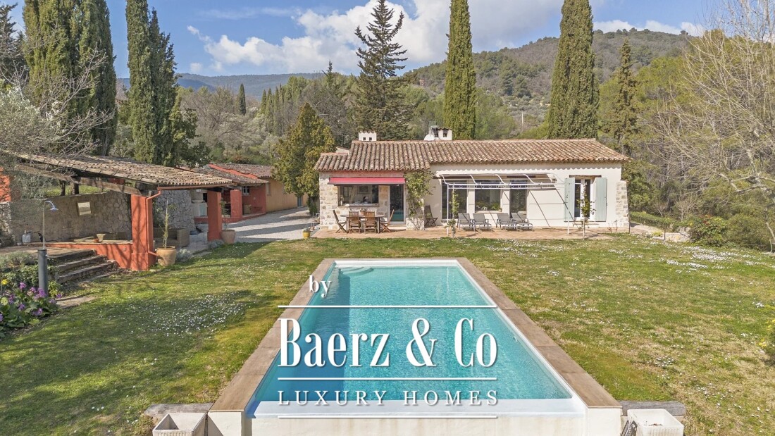 La Colle-sur-Loup photo