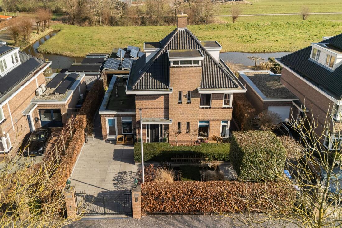 Alphen Aan Den Rijn photo