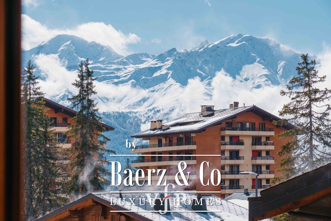 Grimentz photo