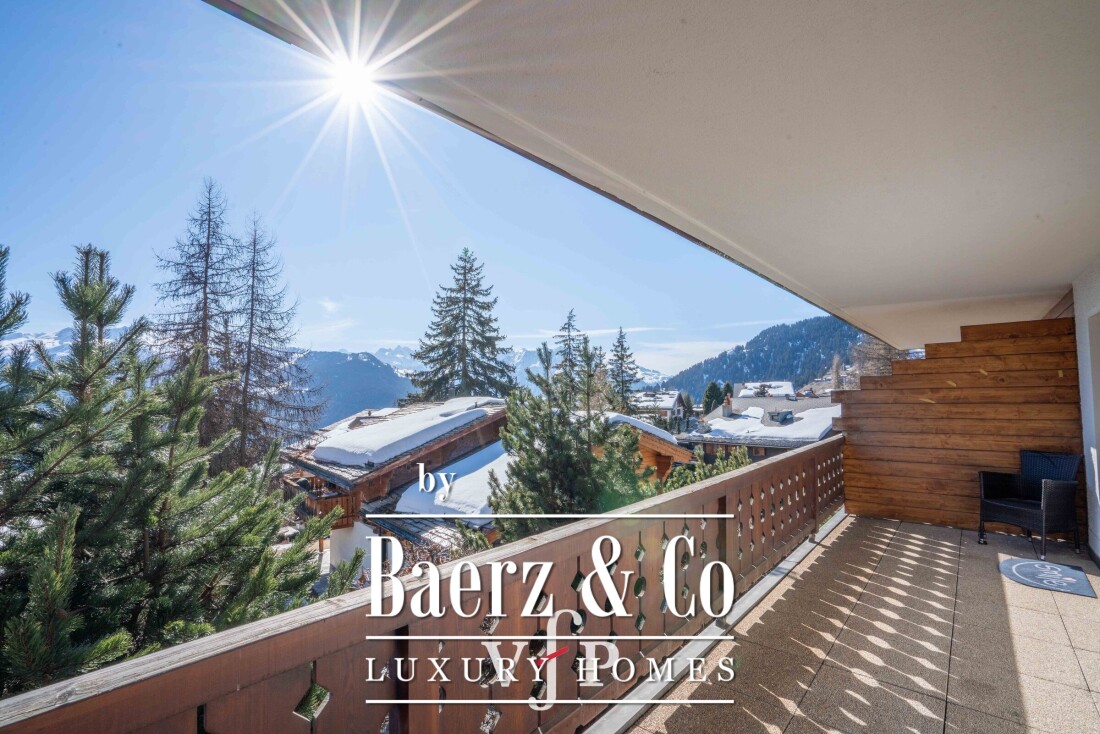 Crans-Montana photo