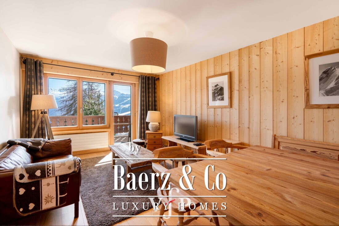 Verbier photo