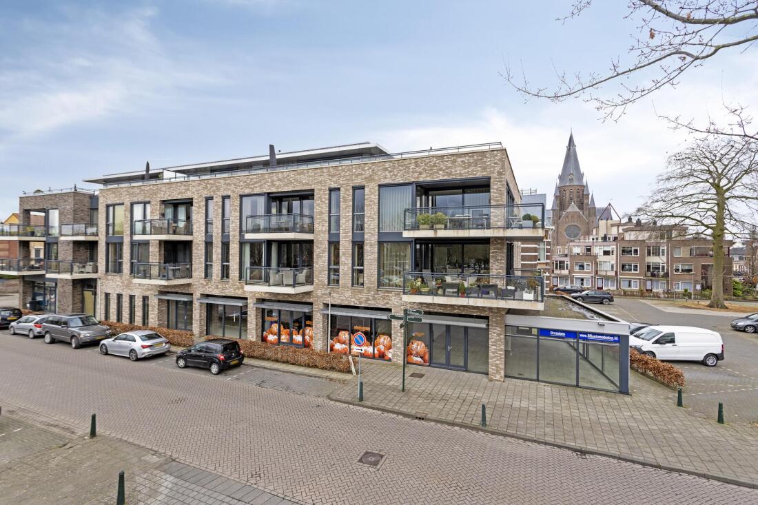 Bergen Op Zoom photo