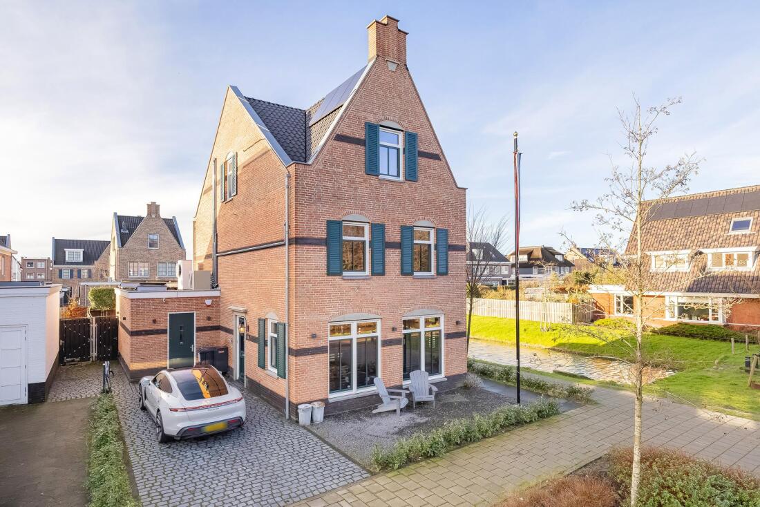 Lisserbroek photo