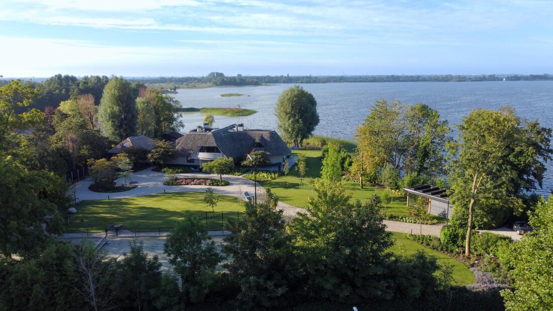 Loenen On The Vecht photo