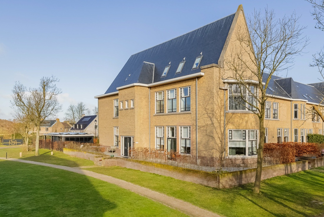 Hillegom photo