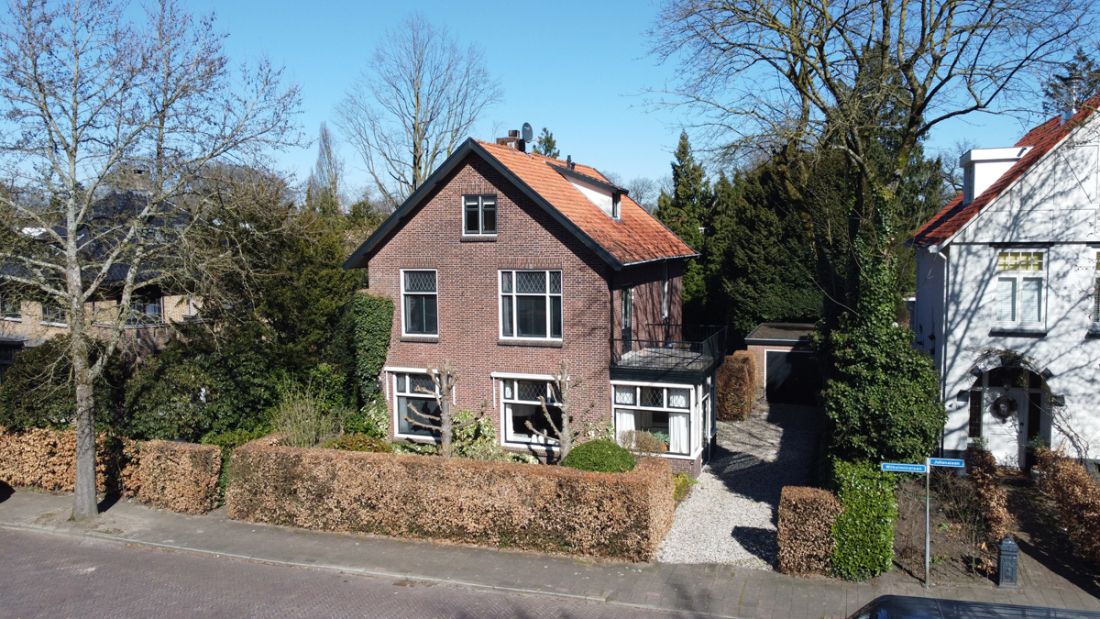 Bussum photo