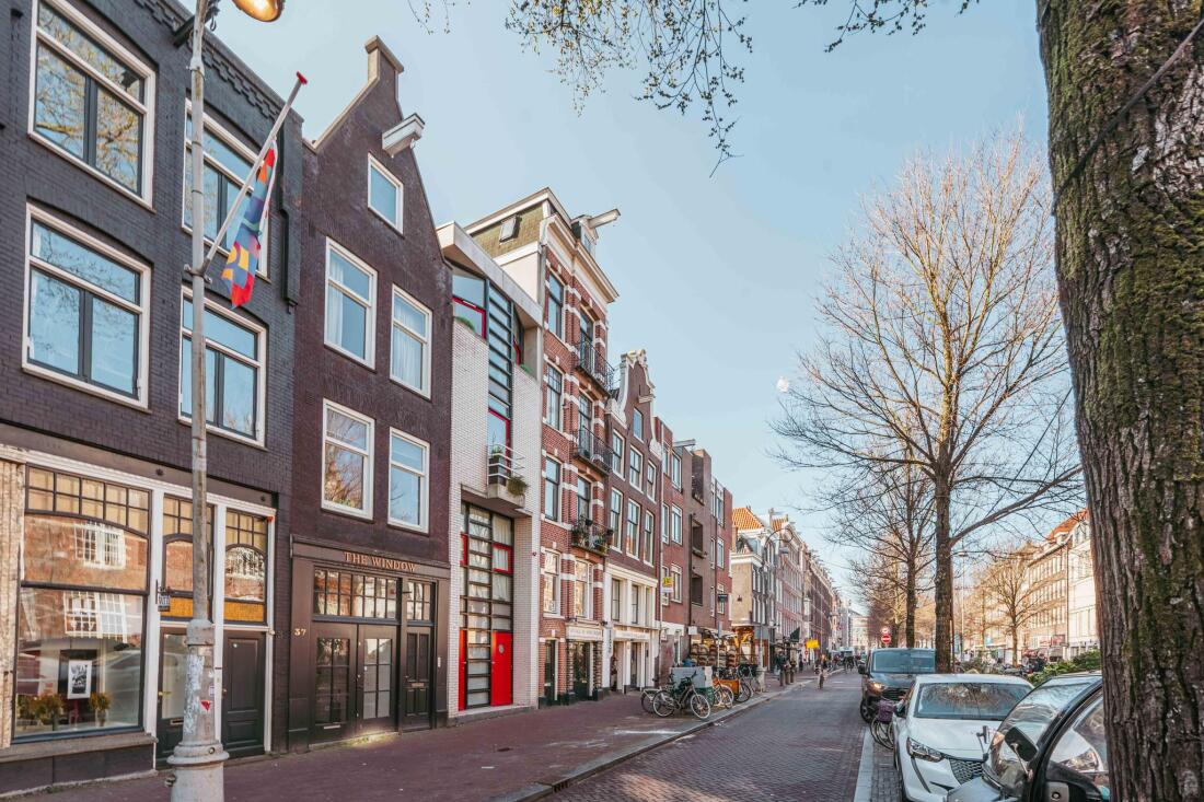 Amsterdam photo