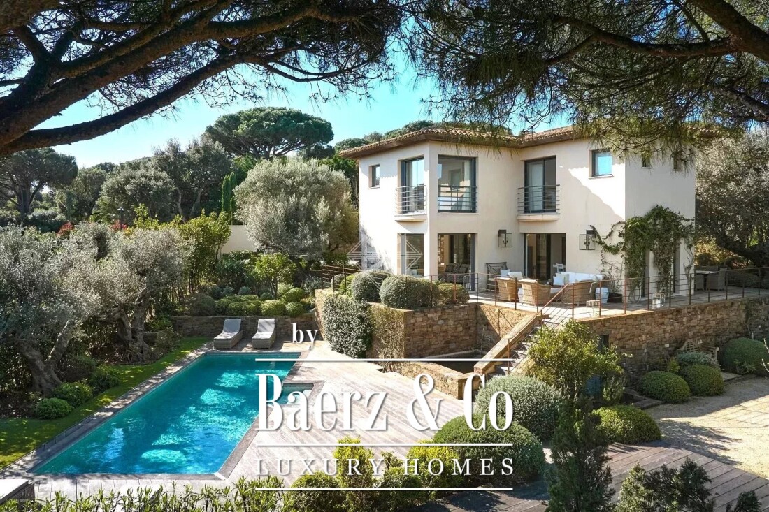 Saint Tropez photo