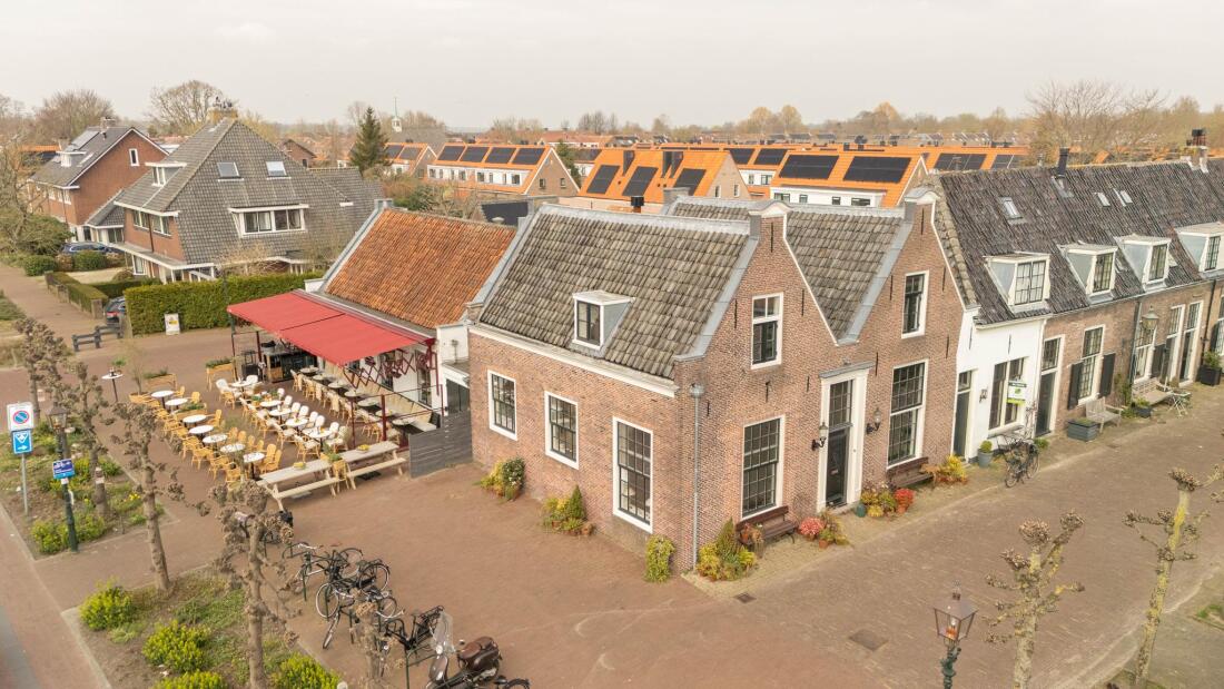 Laren photo