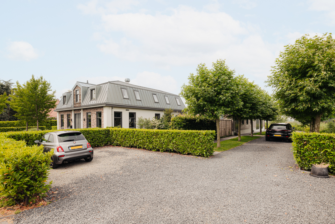 Landsmeer photo
