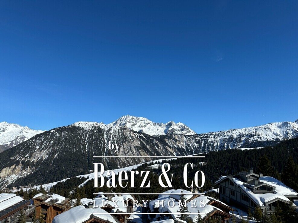 Courchevel Village photo